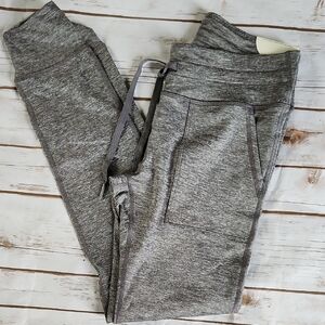 Gray Jogger Pants - Offline By Aerie. Sz Medium